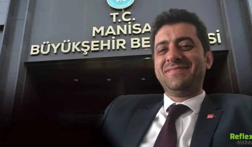 Demirhan Gözaçan Kimdir, Hangi Partiden? Manisa Büyükşehir Belediye Danışmanı Neden Gözaltına Alındı?