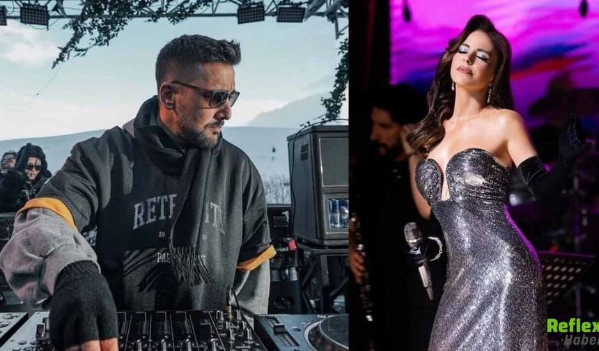 DJ İlkay Şencan Kimdir, Kaç Yaşında, Nereli? Müzik Kariyeri 2026