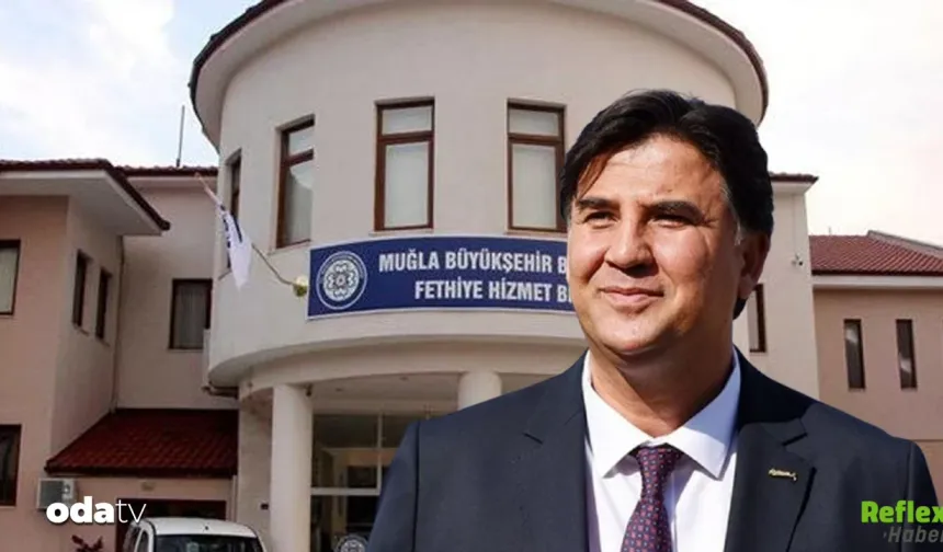 Fethiye Belediye Başkanı Hangi Partiden? Kimdir?
