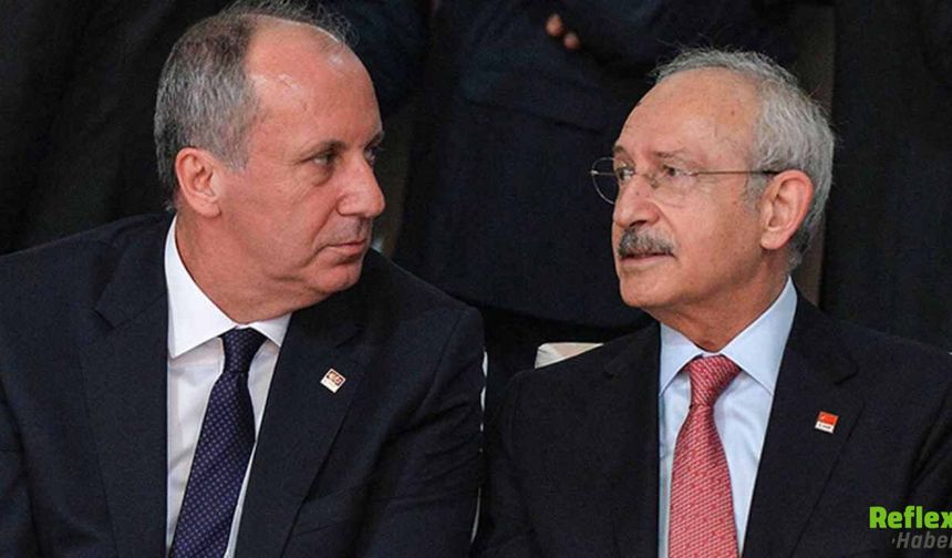 CHP’de Mutlak Butlan Kararı Sonrası Muharrem İnce’nin Sözleri Gündemde