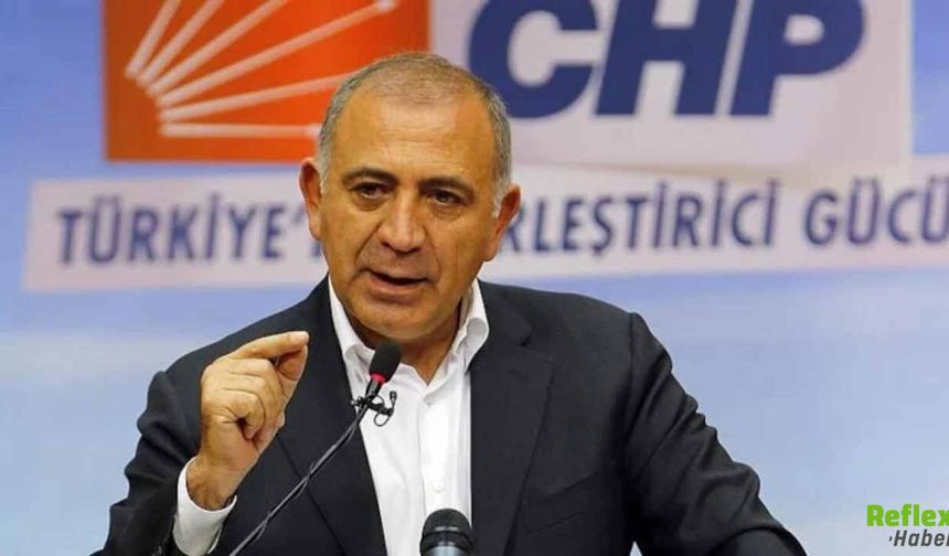 Gürsel Tekin: "Türkiye’nin beklediği tablo buydu"
