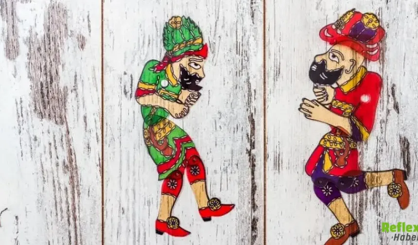 Hacivat Ve Karagöz Gerçekten İdam Edildi Mi ?