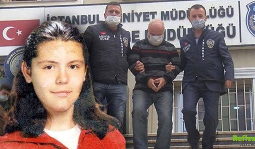 Hande Çinkitaş Babası Neden Öldürdü? 25 Yıl Sonra 2026