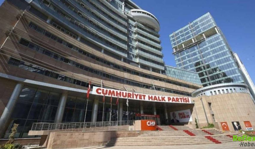 CHP’de Lüks Araç Krizi: Grupta Küfürlü Kavga Çıktı