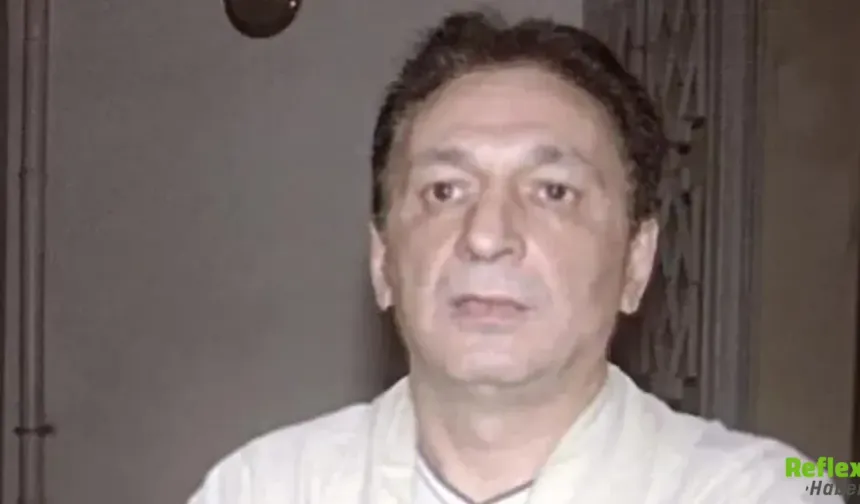 Hilmi Topaloğlu Neden Öldü? Ölüm Sebebi Nedir?