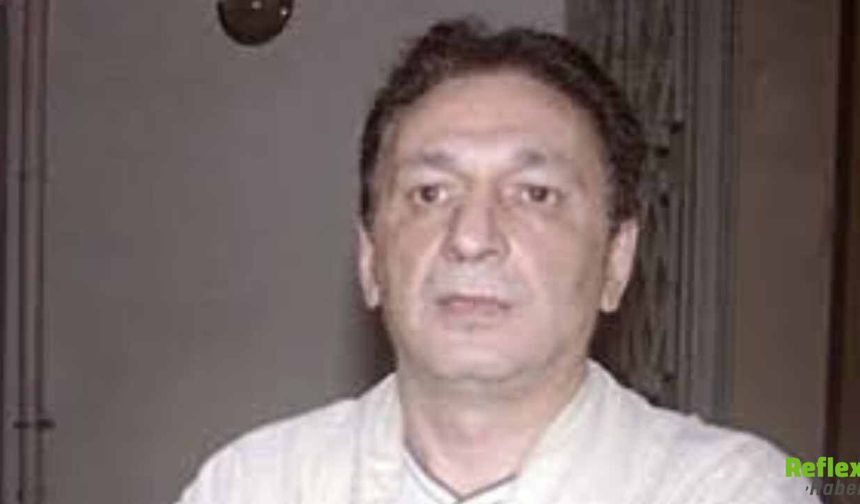 Hilmi Topaloğlu Neden Öldü?
