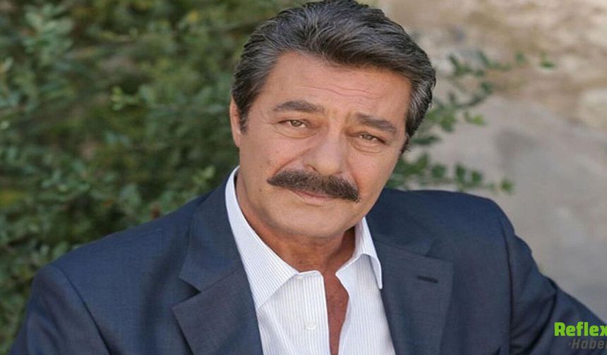 Kadir İnanır Yoğun Bakımda Entübe Edildi