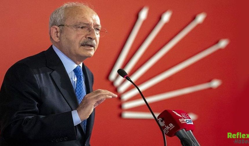 Kemal Kılıçdaroğlu’ndan CHP’ye Arınma Çağrısı İftiralarınız Da Tehditleriniz De Vız Gelir