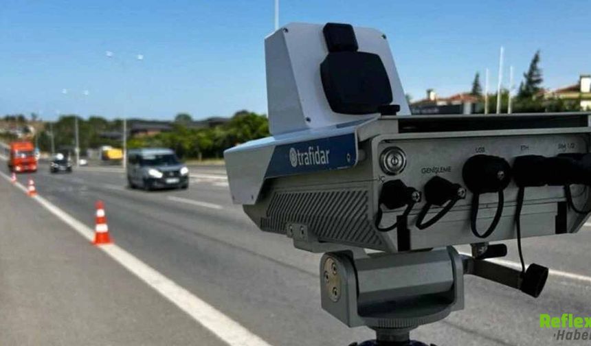 Kurban Bayramı Radar Noktaları Açıklandı: Tuzak Radar Tartışmasına Yanıt Geldi