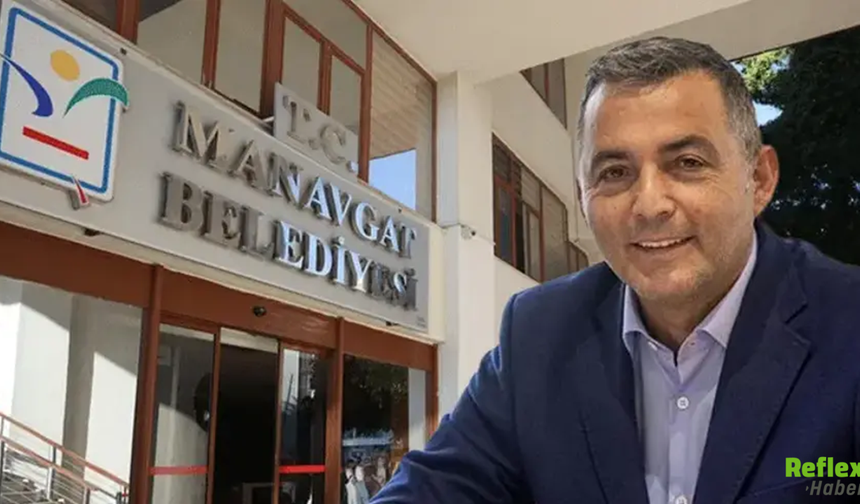 Manavgat Belediyesi Rüşvet Davasında Karar Açıklandı