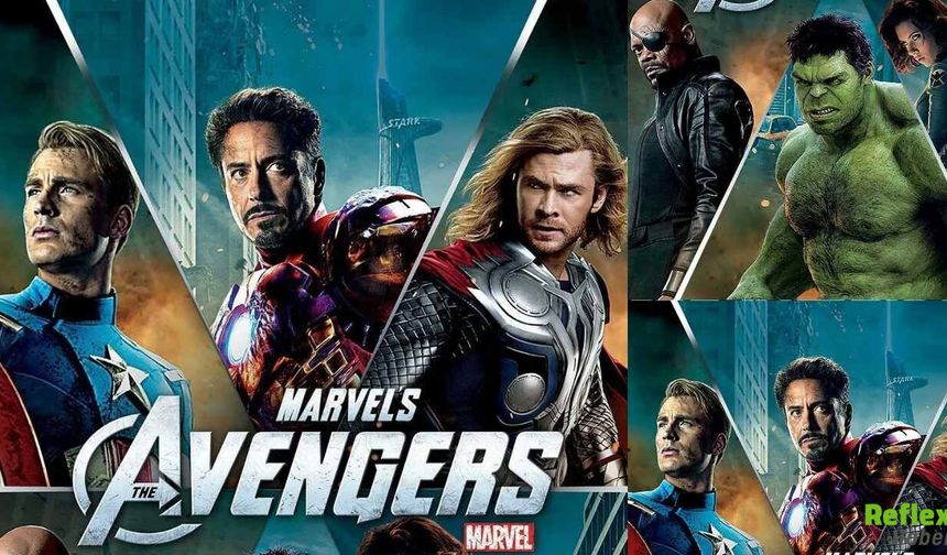 Marvel Evreni Genişliyor: Yenilmezler Serisinin Yeni Filmi Doomsday Geliyor
