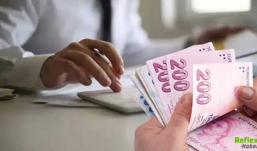 Emekliye Çifte Ödeme Takvimi Belli Oldu Maaş Ve İkramiye Ne Zaman Yatacak?