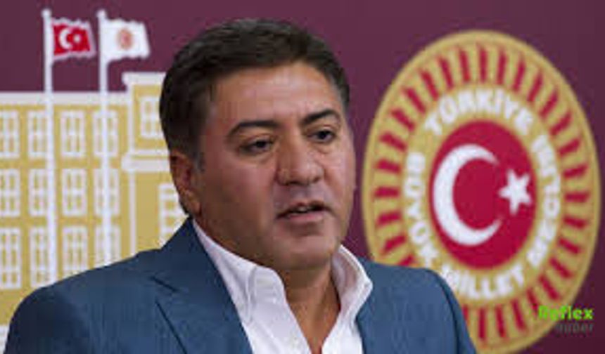 Murat Emir Kimdir? Emir CHP'de Hangi Yetki de?
