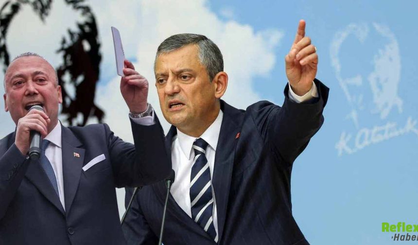 Otelde Gözaltına Alınan Özkan Yalım’dan Yeni İfade Hamlesi