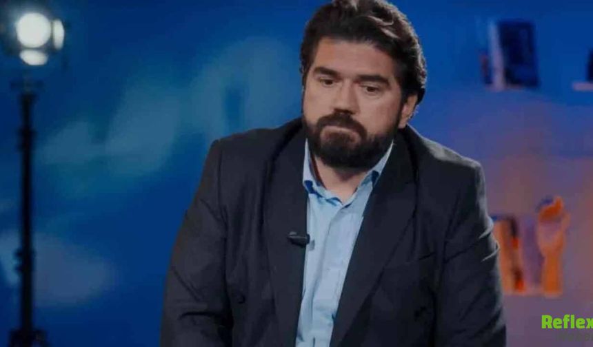 Rasim Ozan Kütahyalı Neden Gözaltına Alındı?