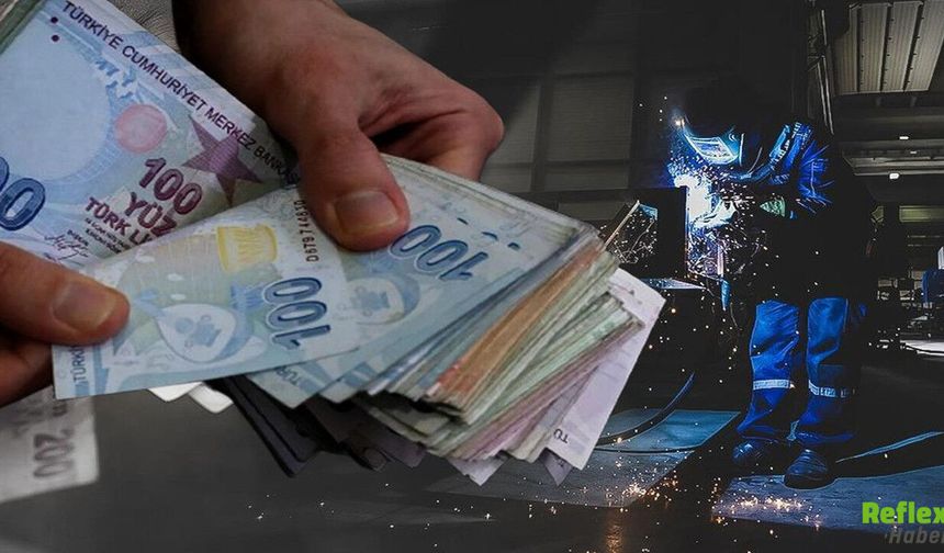 Resmi Tatil Ve Kurban Bayramı Mesaisi Haziran Maaşlarına Yansıyacak