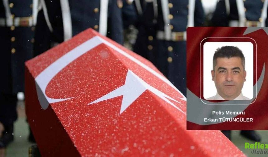 Kamu Vicdanı Yaralı: Polislerimiz Şehit, Saldırgan Tedavi Altında!