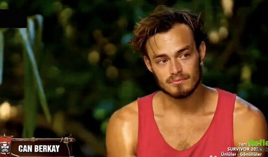 Survivor Kim Elendi? Elenen İsim Belli Oldu Mu? 24 Mayıs