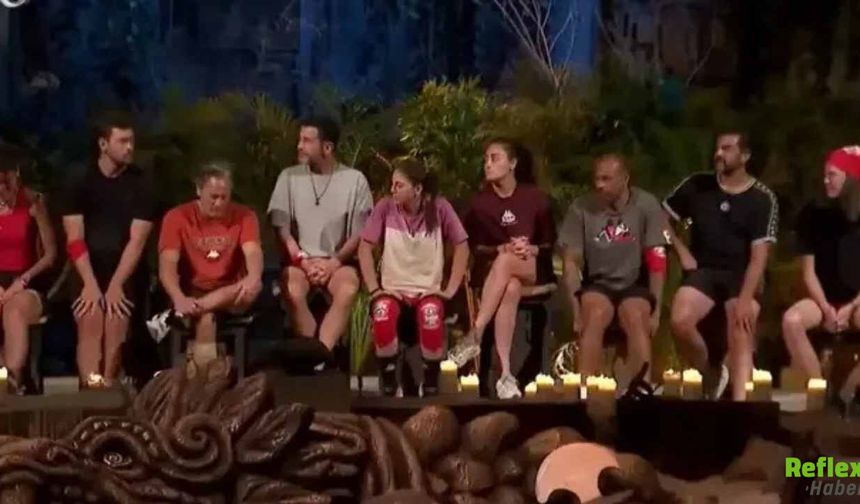 Survivor 2026 Final Takvimi Belli Oldu, Büyük Final İçin Geri Sayım Başladı