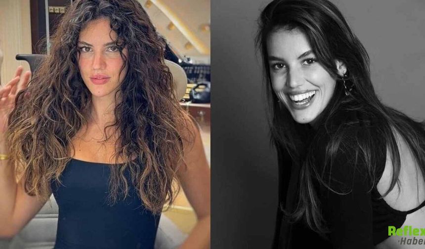 Survivor Deniz Çatalbaş Kimdir?