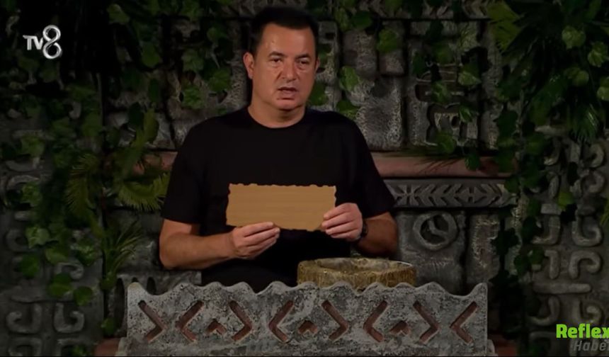 Survivor Dokunulmazlık Oyununu Hangi Takım Kazandı? Eleme Adayı Kim Oldu?