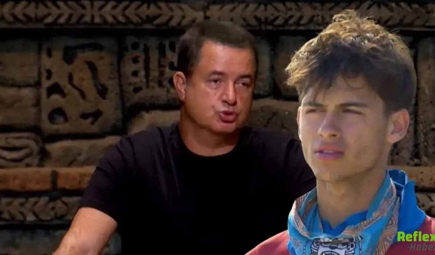 Survivor’da Kahreden Kaza: Ne Oldu, Yarışmacıdan İlk Mesaj Geldi