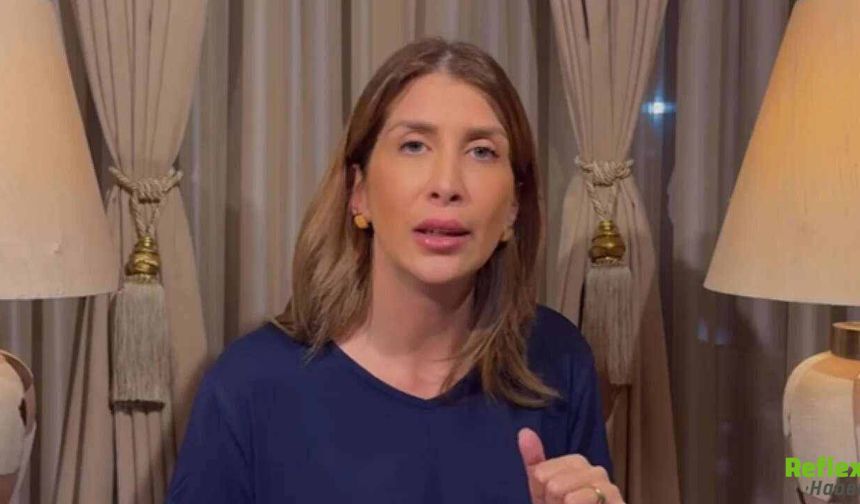 Tamar Tanrıyar Suçu Nedir? Neden Gözaltına Alındı?