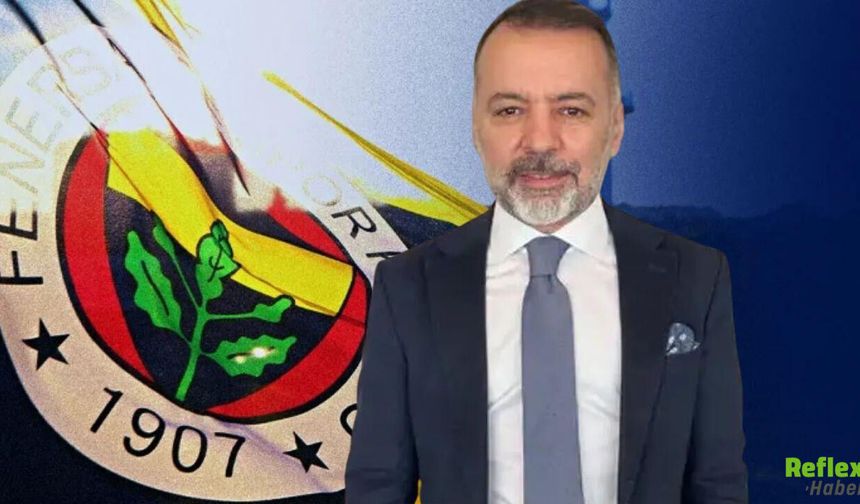 Tanju Kaya Fenerbahçe Kimdir? Nereli?