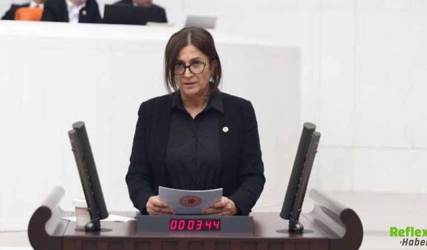 Türkan Elçi’den Narin Güran Dosyası İçin Kritik Sorular
