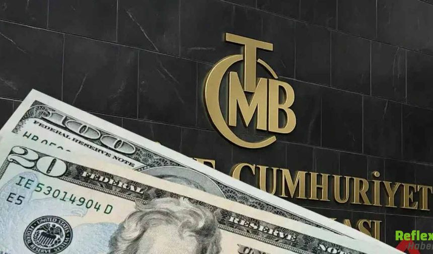 Türkiye’nin Dış Borç Tablosu Değişti, Kamu Geriledi Özel Sektör Yükseldi