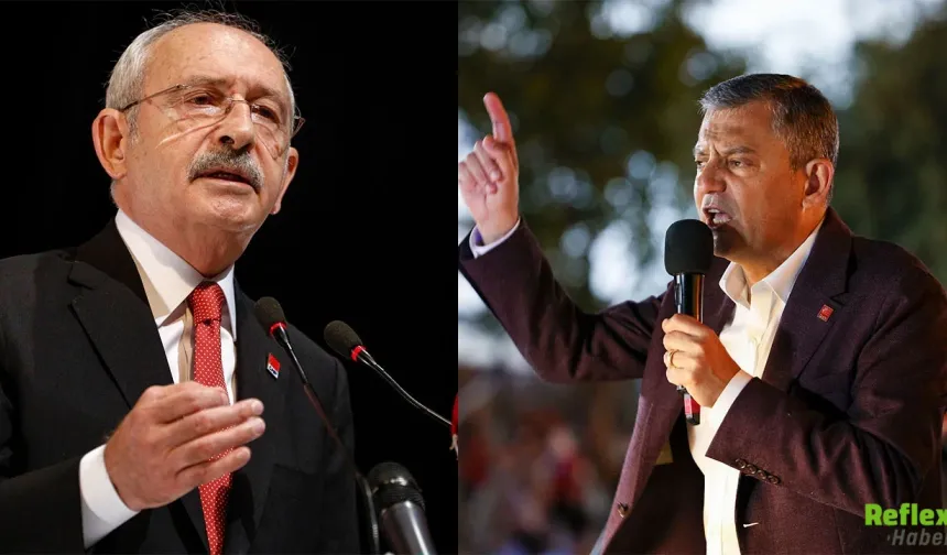 Yeni Parti mi kurulacak? CHP Dağılacak mı?