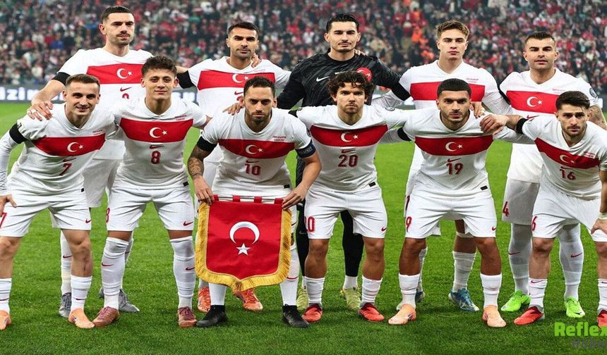 2-0'lık Yenilgiye Rağmen Umut Var! İşte Türkiye'nin Tur Hesabı
