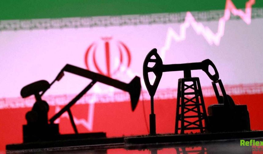 ABD-İran Anlaşması Piyasaları Sarstı: Altın Ve Petrolde Denge Böyle Değişti