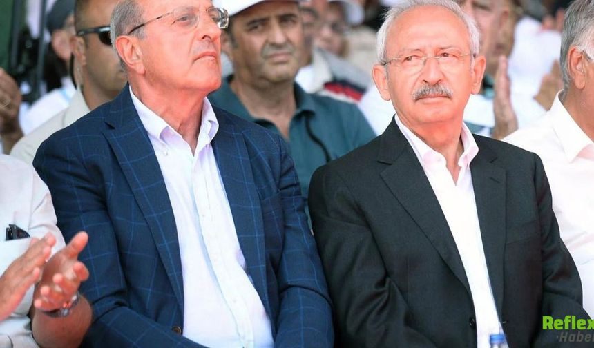 CHP’de Adaylık İddiaları Sonrası İlhan Kesici’den Kritik Açıklama