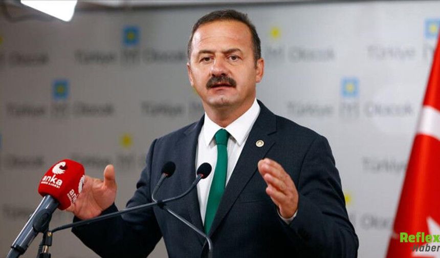 Ağıralioğlu’ndan CHP’ye Sert Mesaj, Rüzgar Ektiniz Fırtına Biçiyorsunuz