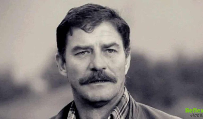 Ahmet Mekin Öldü mü, Yaşıyor mu? Sağlık Durumu 2026