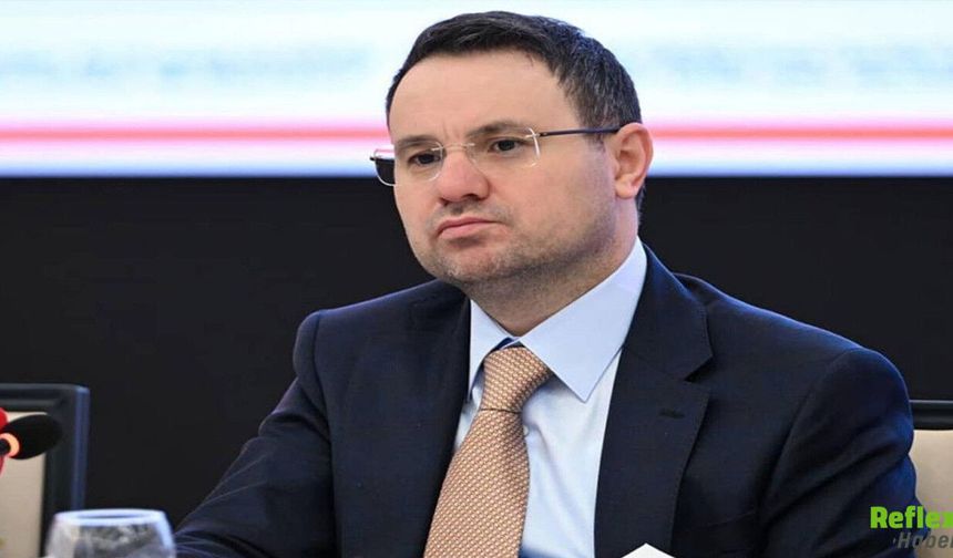 Akın Gürlek İddiası Ankara'yı Ayağa Kaldırdı! AK Parti'den Sert Çıkış
