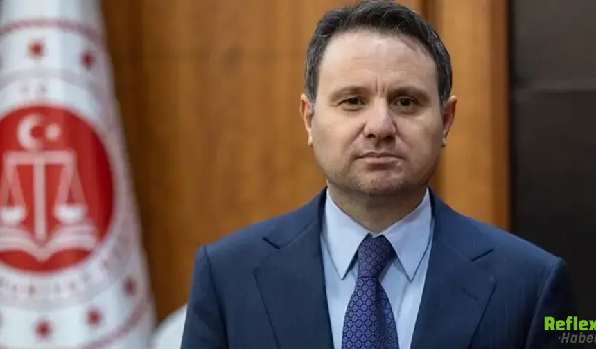 Akın Gürlek'in Açtığı Davada Karar Çıktı! Özgür Özel'e Tazminat