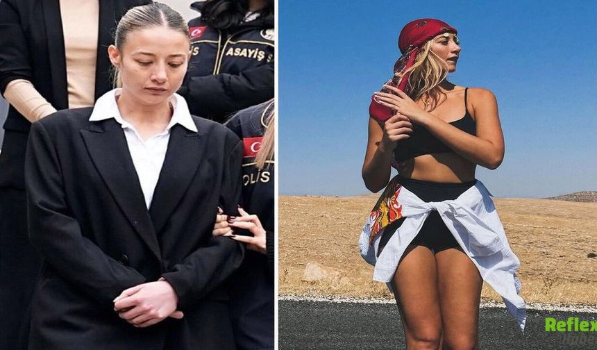 Aleyna Kalaycıoğlu'nun İlk Duruşmadaki Açıklaması Gündeme Oturdu