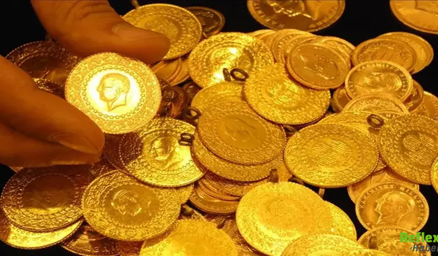Altında Sert Rüzgar! Gram Ve Ons Altın Gerilemeye Devam Ediyor