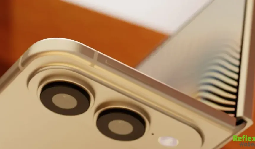 Apple iPhone Ultra Beyaz Renk Seçeneği Sızdırıldı