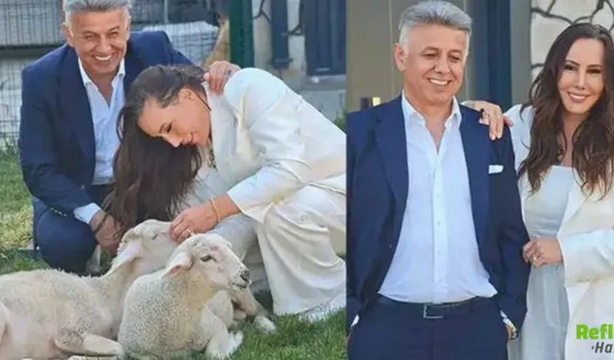 Asena’nın Sevgilisi Kani Kudu Kimdir? Kaç Yaşında, Nereli?