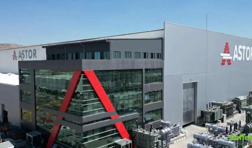ASTOR Enerji Hedef Fiyat Haziran 2026: Hisse Beklentisi Ne Kadar?