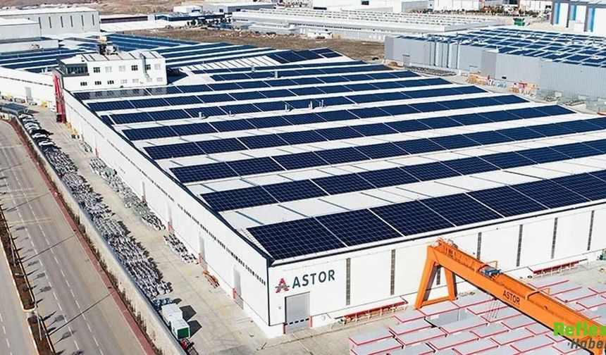 Astor Hisse Neden Düştü? 2026 Haziran