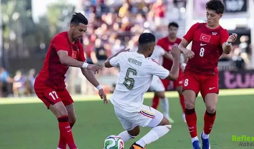 Avustralya-Türkiye 2026 FIFA Dünya Kupası maçı hangi gün saat kaçta?