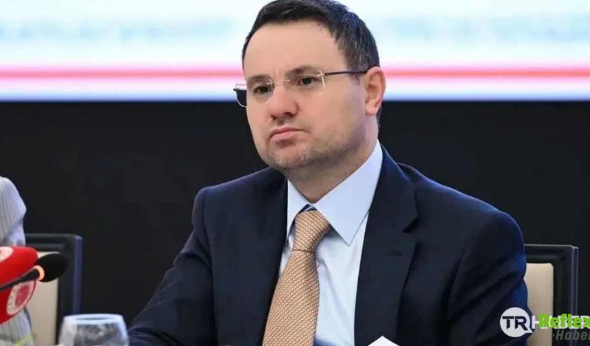 Bakan Gürlek, 15 Bin Yeni Personel Alımının Ayrıntılarını Açıkladı