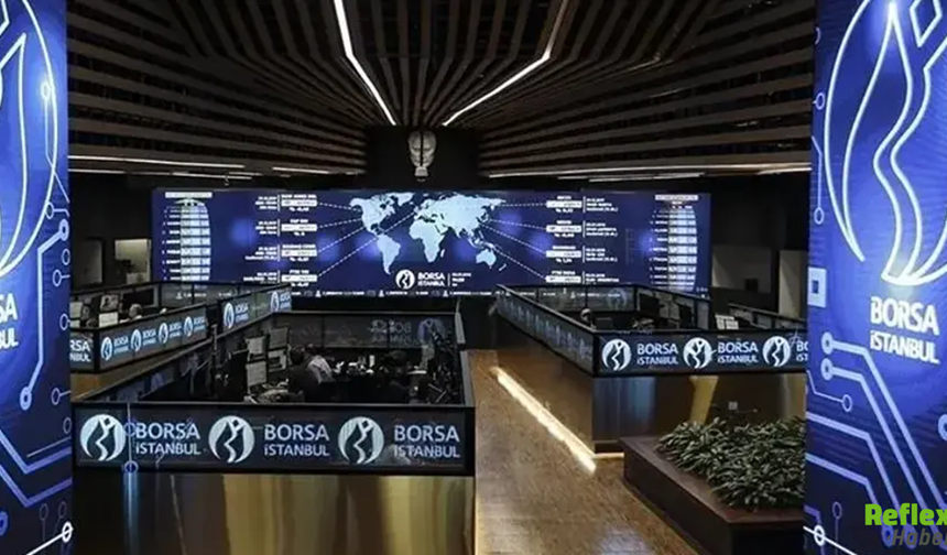Bankacılık Hisseleri Uçuşa Geçti! Borsa İstanbul'da Yeşil Ekranlar