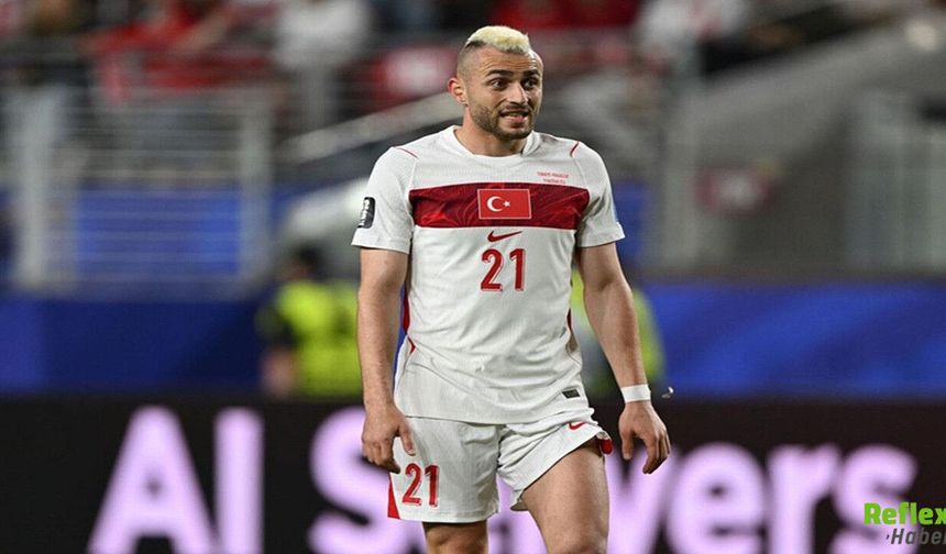 Barış Alper'den Tepkilere Alkışlı Cevap! Sosyal Medyada Gündem Oldu