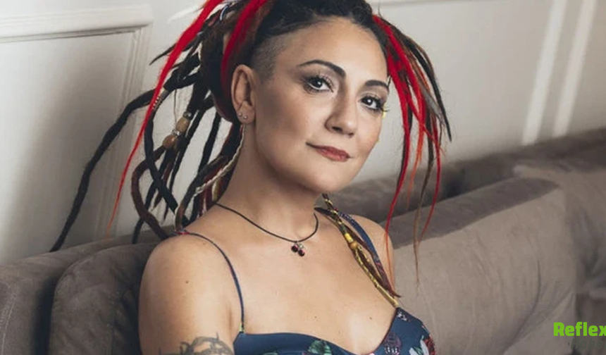 Bir Dönemin Yıldızıydı! Özlem Tekin'in Şimdiki Hayatı Şaşırtıyor