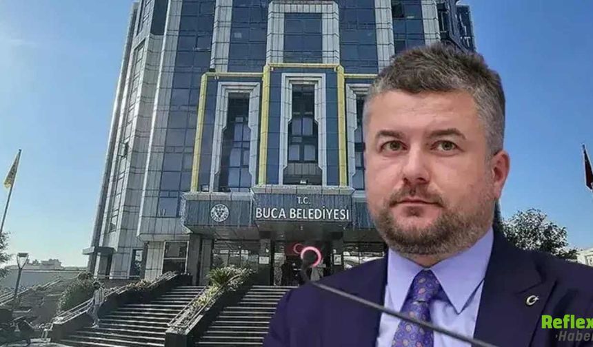 Buca Belediye Başkanı Görkem Duman Görevden Uzaklaştırıldı
